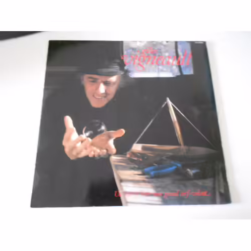 Un Jour Je Ferai Mon Grand Cerf-Volant