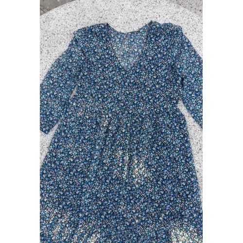Robe Camaïeu