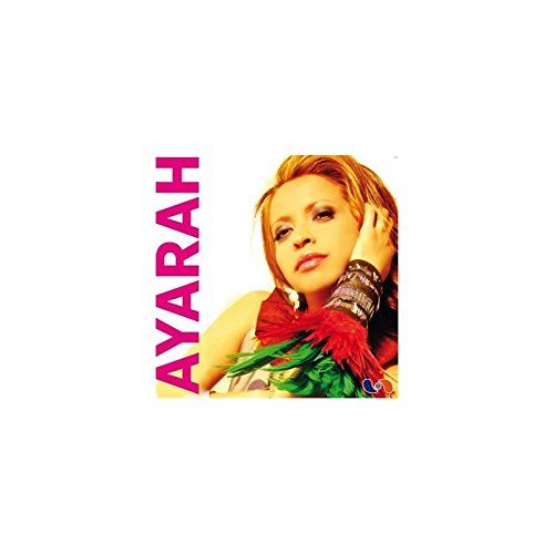 Ayarah -Vamos Brasil
