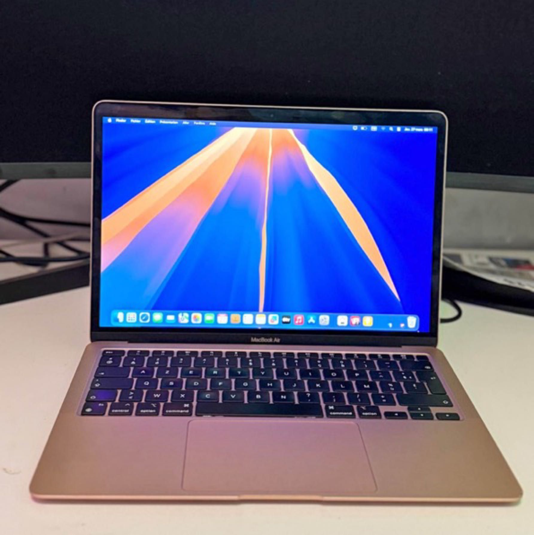 Apple MacBook Air - 2020 - 13.3