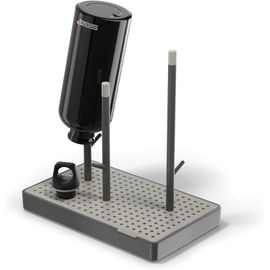 Égouttoir à éponge Rétractable En Acier Inoxydable, 23 à 47 Cm Multifonctionnel A Egouttoir Rapide 97099622