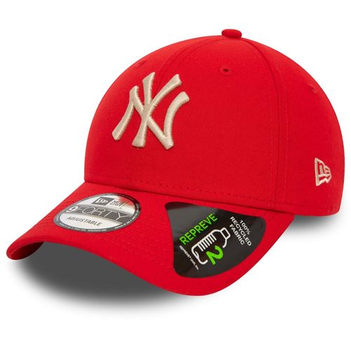 Casquette New Era Des Yankees 100% Recyclé