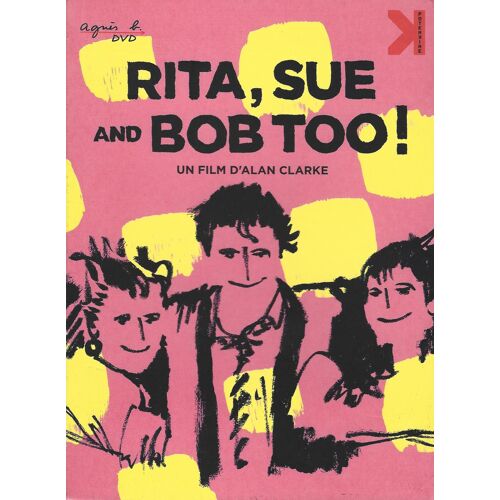 Rita, Sue And Bob Too !