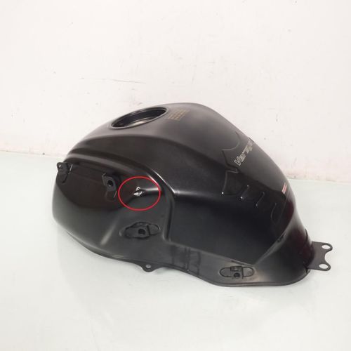 Réservoir A Carburant Origine Pour Moto Kawasaki 650 Versys 2007-2009 51001-0194