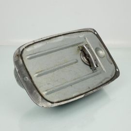 Réservoir À Carburant Rms Pour Scooter Piaggio 50 Vespa Special 1969 À 1983 Neuf