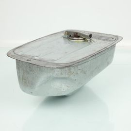 Réservoir À Carburant Rms Pour Scooter Piaggio 50 Vespa 1967 À 1982 100379 Neuf