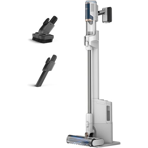Aspirateur Balai Floor Detect Bu3521Eu Blanc