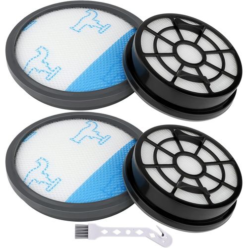 CHENG-Filtre HEPA pour Rowenta Swift Power Cyclonic Aspirateur RO2932EA RO2933EA RO2957EA RO2981EA RO2910EA RO2913EA RO2915EA - Numéro de pièce ZR904301