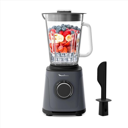 Blender Moulinex 2 L 1200 W Poivre de Java