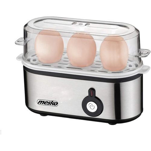 SUBZONAL-Mesko MS 4485 Cuiseur à ?ufs, 350 W