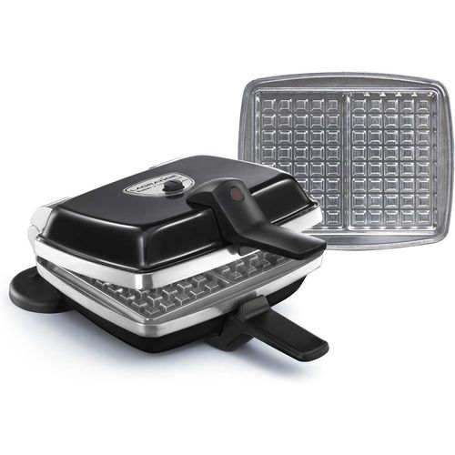 SUBZONAL-LAGRANGE Gaufrier Gaufrier Super 2 039121, Noir