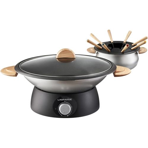 Fondue, 900 W[BLE9300723]