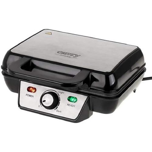 SUBZONAL-CR 3046 Gaufrier 1600W