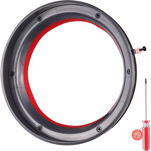 Joint D'Étanchéité Supérieur De Rechange Pour Aspirateur Dyson V11 Outsize, Pour Outsize V11/Gen 5/Plus/Absolute Pièces De Rechange Bague D'Étanchéité Pour Bac À Poussière Accessoi[Aspirateur2555]