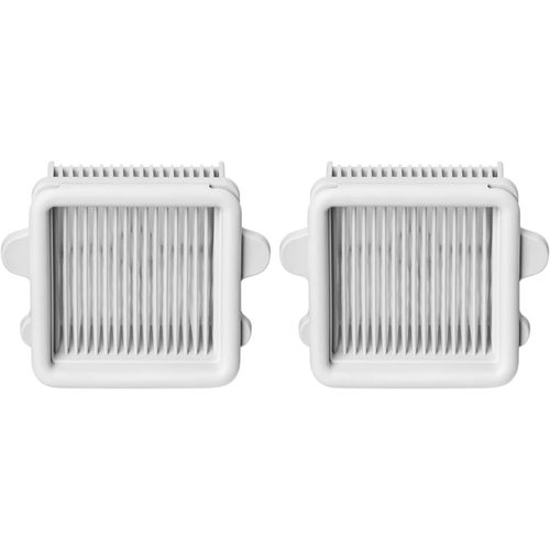 ASFASFq-Filtre de remplacement d'origine pour la série Roborock F25 ; Filtre de remplacement lavable pour F25, F25LT, F25RT, F25ACE, F25ALT, F25ACECombo, F25 Combo
