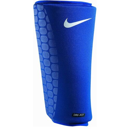 Nike Dri Fit Sliding Pad Ii, Jambière Glissante Nike Ii, Pour Adulte - Royal Blue
