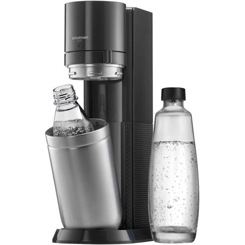 SUBZONAL-SodaStream Duo Titan Set sans Cylindre CO¬¿