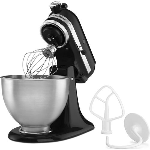 ASFASFq-5K45SSEOB Classic Robot pâtissier Noir 4,3 L