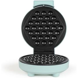 Dop233 Gaufrier Bubble, Plaques Avec Revêtement Antiadhésif, Poignée Thermorésistante, 1000 W[BLE9300470]