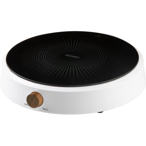 SUBZONAL-DOMO DO30112IP Plaque de cuisson à induction ronde - 1 feuon 120cm - DO30112IP
