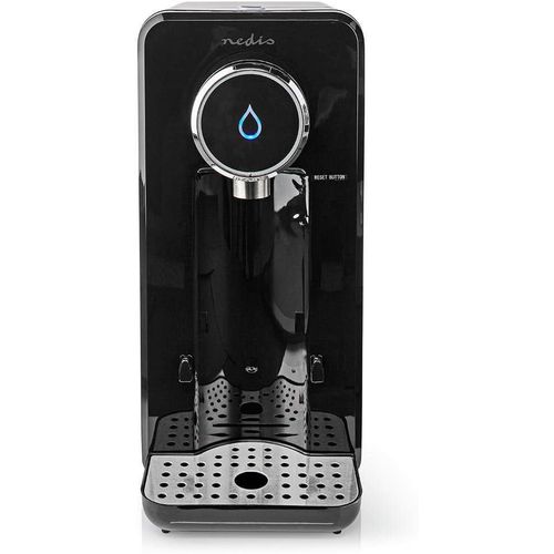 SUBZONAL-Distributeur d'eau chaude | 2600 W | 2.5 l | Noir