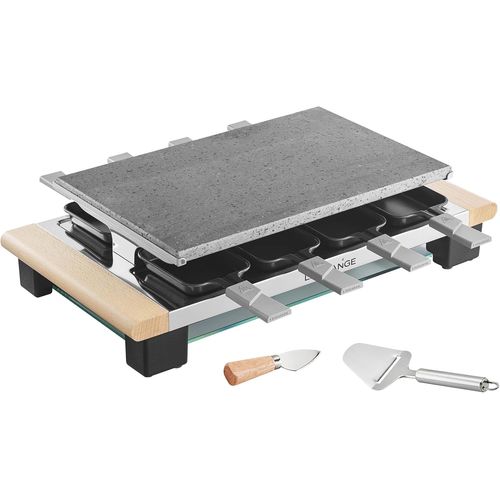 Raclette Pierre Elégance Avec Accessoires[BLE9300325]