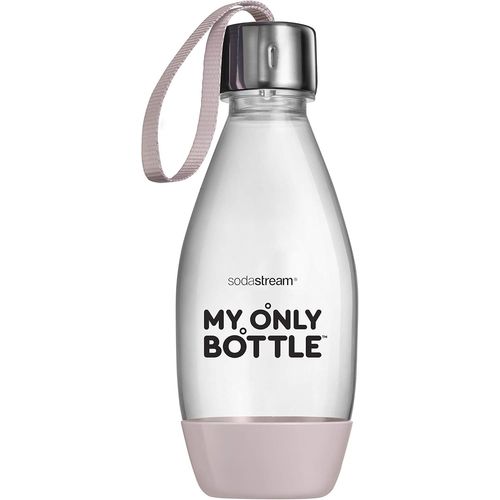 ASFASFq-My Only Bottle 2270092 Bouteille 500 ML Rose 220 mm 8,5 cm