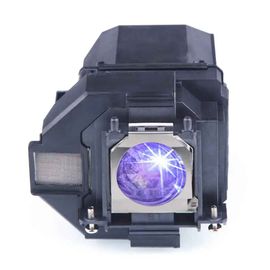 Haute qualité Projecteur Lampe ELPLP96 V13H010L96 pour Epson EB-W05 EB-W39 EB-W42 EH-TW5600 TW650 EX-X41 EX3260 - V13H010L96-CBH