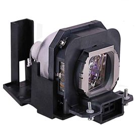 ET-LAX100 Haute Qualité remplacement Projecteur Lampe pour Panasonic PT-AX100 PT-AX100E PT-AX100U PT-AX200 PT-AX200E - ET-LAX100-B