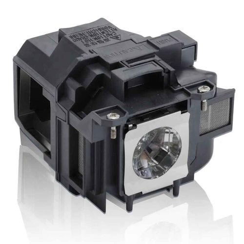 V13H010L78 Compatible ELPLP78 Projecteur Lampe Tech pour EPSON EH-TW490 EH-TW5100 EH-TW5200 EH-TW570 EX3220 EX5220 - V13H010L78-CBH