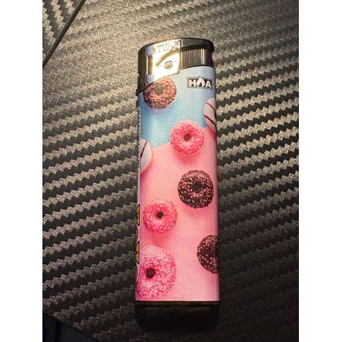 briquet donuts 1