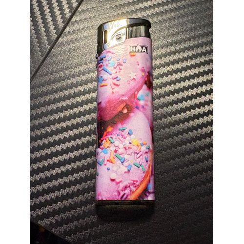 briquet donuts 2