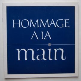 Centre Culturel Suédois - 29 Septembre - 6 Novembre 1983 - Hommage À La Main - Orfèvres - Créateurs Contemporains En Suède