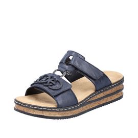 Mules Et Sabots Rieker 62936 Pour Femme - 42
