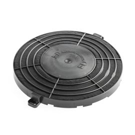 Filtre charbon type 48 LAVABLE 256 x 21 mm Hotte (484000008783 480122101262 AEG ARISTON HOTPOINT ARTHUR MARTIN ELECTROLUX BAUKNECHT CANDY ELECTROLUX ELICA FAGOR FAURE IGNIS IKEA IKEA WHIRLPOOL INDESI