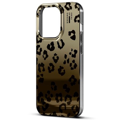 Ideal Of Sweden Coque Clear Iphone 15 Pro Leo Ombre