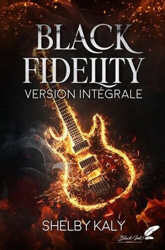 Black Fidelity : Version Intégrale