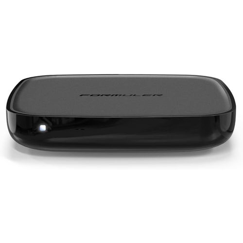 Gtv 4K Uhd Android 9.0 Tv Ip Lecteur Multimédia H.265 Hevc,16 Go Flash,2 Go Ddr4,Télécommande Bluetooth,2,4/5 Ghz,Double Wi-Fi,Gigabit Lan,Google Play,Mytv,Noir