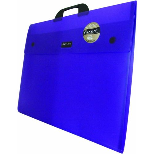 Asas-Dktga2pu Trieur Valisette A2 Type G Pourpre