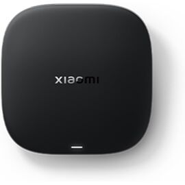 MEVRONISSHOP-TV Box S - - 3rd gen - 4K Ultra HD - Google TV - Bluetooth 5.2 - Dolby Vision - Dolby Atmos