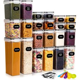 Panier De Rangement En Plastique Multifonction Avec Poignet