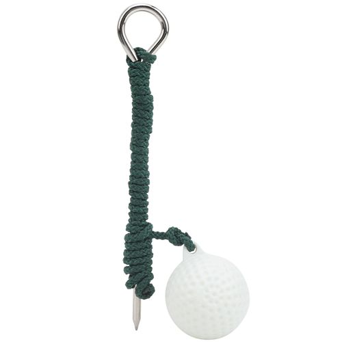 Corde à Mouche De Golf, Corde De Balle De Conduite, Balle De Golf, BalançOire, Tir, EntraîNement, Aide à La Pratique