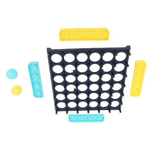 Jeu De Table à Balle Rebondissante, Amusant Et Interactif, Balle De Saut ConnectéE, Jeux De FêTe En Famille, Jouets Pour Enfants