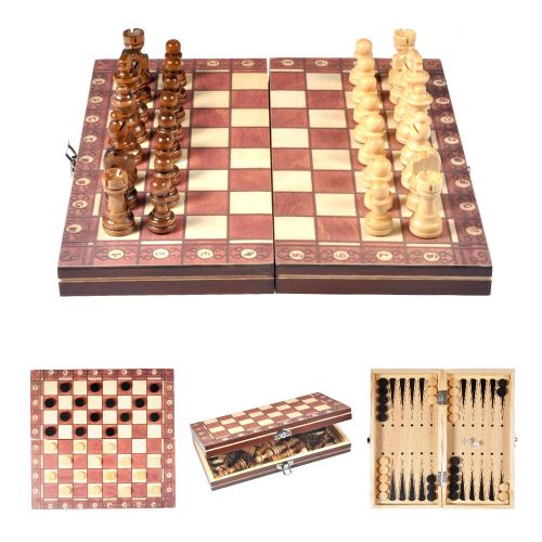 Jeu D'éChecs De Voyage MagnéTique
