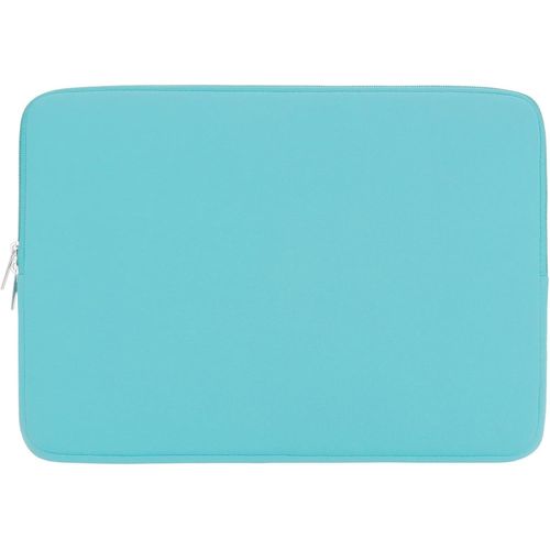 SJZG-Rainyear 14 Pouces Housse Pour Ordinateur Portable Housse De Protection Étui De Transport Compatible Avec 15 Pouces Macbook Air M2 M3 M4, 14 Pouces Ordinateur Portable Ultrabook Chromebook(Bleu)