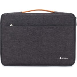 KAL-Housse Protection Ordinateur Portable Sac À Main