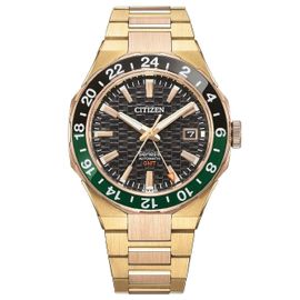 Mens Watch Citizen Nb6033-51e, Automatic, 41mm, 10atm