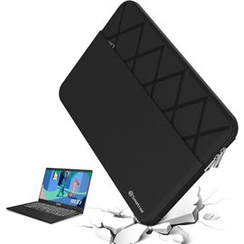 Housse Pour Ordinateur Portable 14 Pouces Pour Msi Modern 14 B5M/B10Mw, Summit E14 Flip Evo A12Mt, Prestige 14 Evo A12M/A11M, Prestige 14 A12/A11/A10Sc (E420)