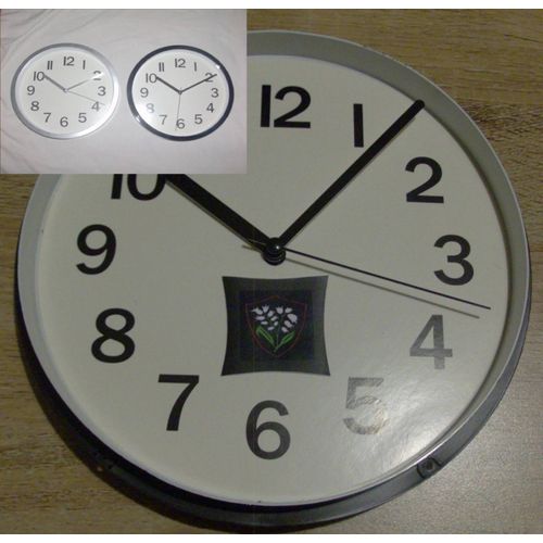 Pendule : RUGBY CLUB TOULONNAIS