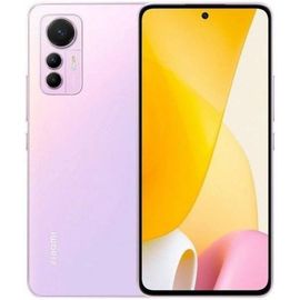 KALSG-Smartphone 12 Lite 6,55"" 6 Go Ram 128 Go Rose